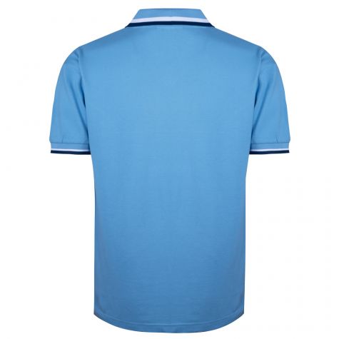 Coventry 1978 Admiral Retro Football Shirt