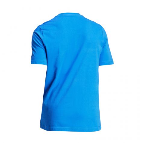 2024-2025 Italy DNA Graphic Tee (Blue) (TONALI 20)