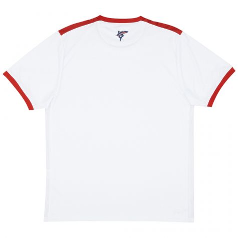 2024-2025 Cape Verde Away Shirt