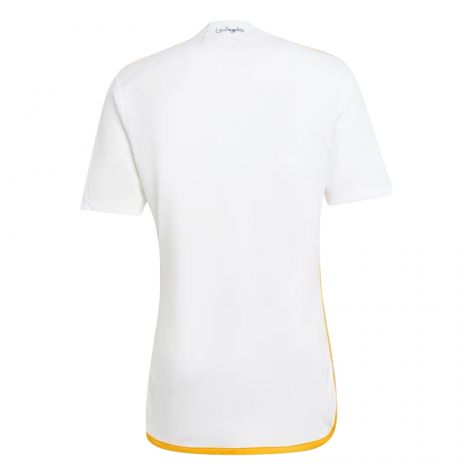 2024-2025 LA Galaxy Home Shirt (JOVELJIC 9)