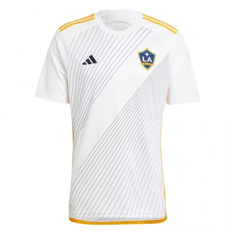 2024-2025 LA Galaxy Home Shirt (JOVELJIC 9)