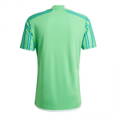 2024-2025 Seattle Sounders Home Shirt