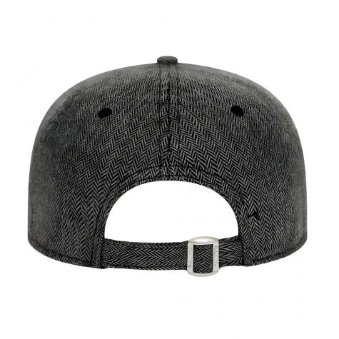 France Rugby Heritage Grey 9FIFTY Retro Crown Cap