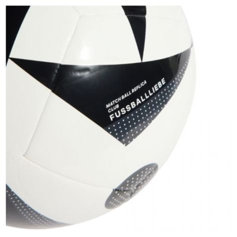 adidas Fussballliebe Germany Club Ball - White