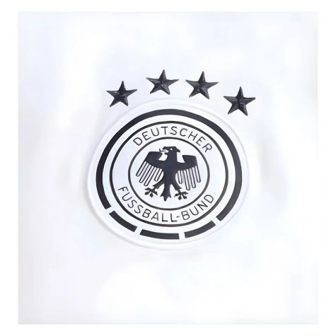 2024-2025 Germany Presentation Jacket (White)