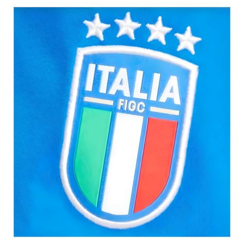 2024-2025 Italy Away Shorts (Blue)
