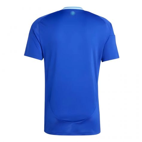 2024-2025 Argentina Away Shirt (MARTINEZ 25)