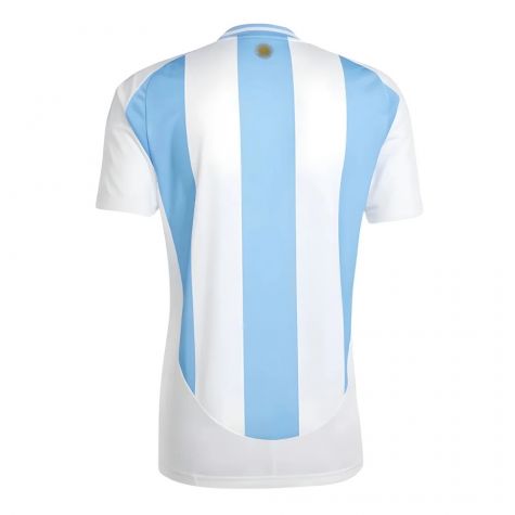 2024-2025 Argentina Home Shirt