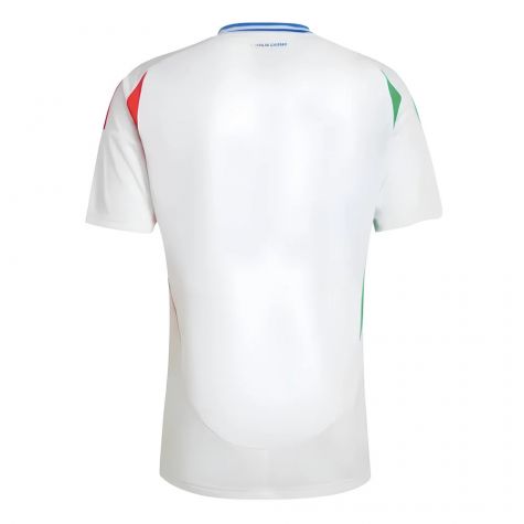 2024-2025 Italy Away Shirt