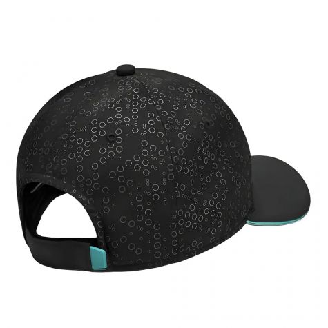 2024 Mercedes-AMG Team Cap (Black)