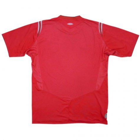England 2004-2006 Away Shirt (Excellent)