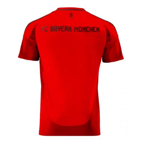 2024-2025 Bayern Munich Home Shirt (Kane 9)