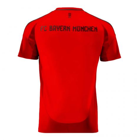 2024-2025 Bayern Munich Home Shirt (Kids) (Kane 9)