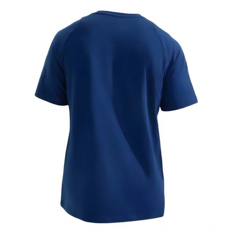 2024-2025 Arsenal Training Tee (Night Sky) (Russo 23)