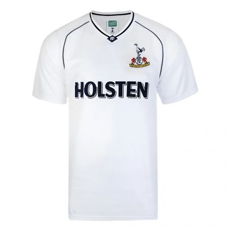 Tottenham 1991 FA Cup Semi Final Home Shirt (KANE 10)