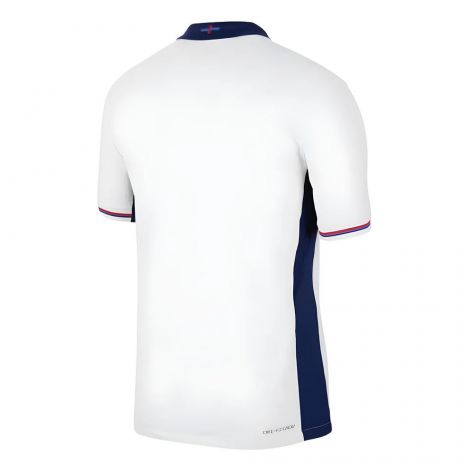 2024-2025 England Home Match Dri-Fit ADV Authentic Shirt (Alexander Arnold 8)