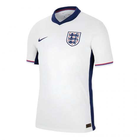 2024-2025 England Home Match Dri-Fit ADV Authentic Shirt (Alexander Arnold 8)