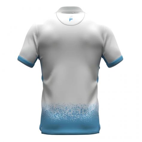 2024-2025 San Marino Home Shirt