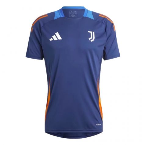 2024-2025 Juventus Training Jersey (Navy) (Bonucci 19)