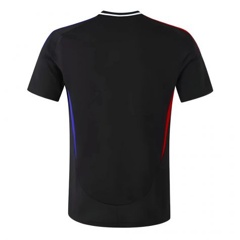 2204-2025 Olympique Lyon Away Shirt