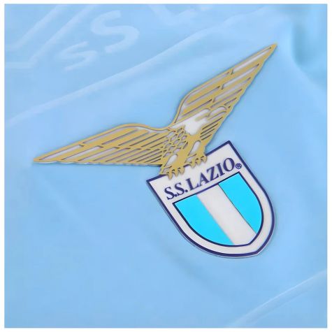 2024-2025 Lazio Home Shirt (Kids) (Nesta 13)