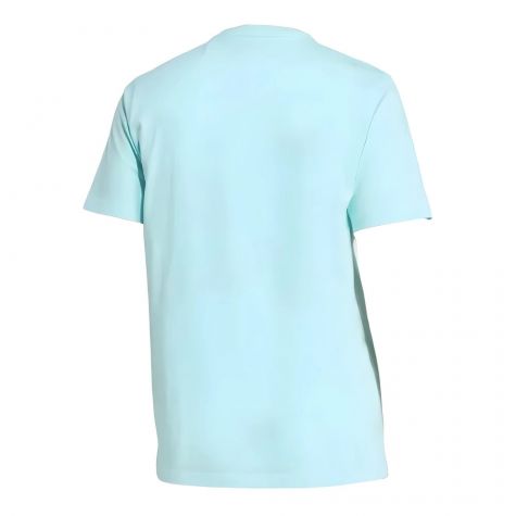 2024-2025 Arsenal Seasonal Tee (Clear Aqua) (Russo 23)