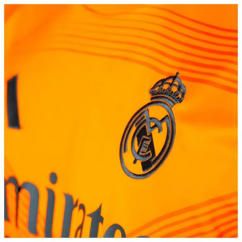 2024-2025 Real Madrid Away Shirt (Vini Jr. 7)