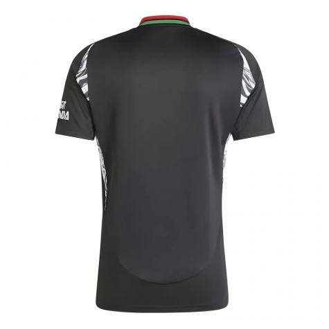 2024-2025 Arsenal Away Shirt (Russo 23)