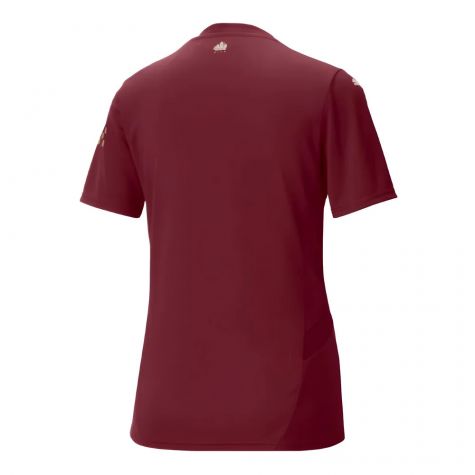 2024-2025 Man City Third Shirt (Womens)