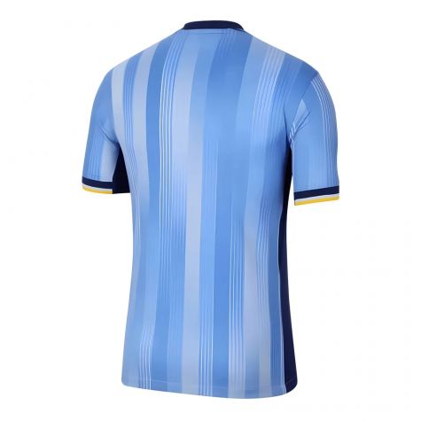 2024-2025 Tottenham Hotspur Away Shirt (Kids) (Maddison 10)