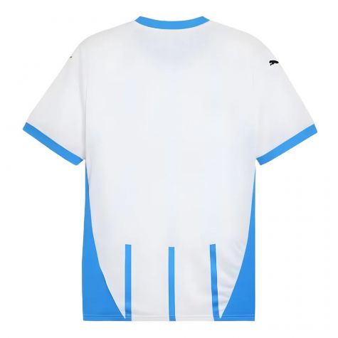 2024-2025 Sassuolo Away Shirt