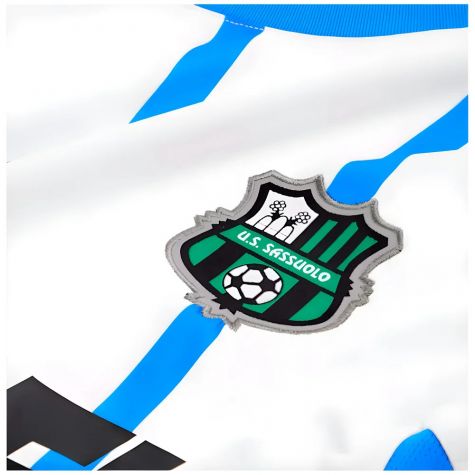 2024-2025 Sassuolo Away Shirt