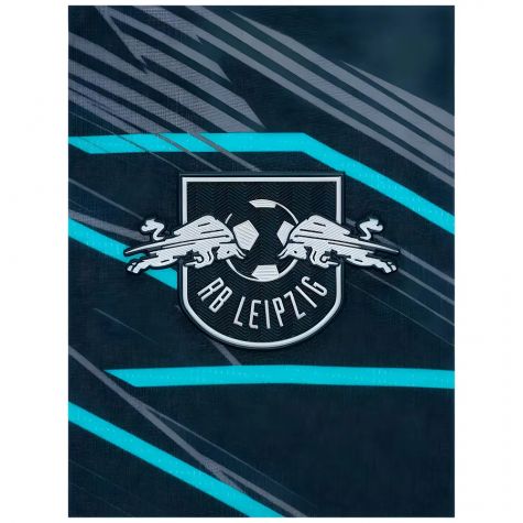2024-2025 Red Bull Leipzig Third Shirt