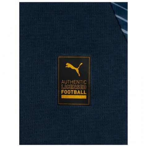 2024-2025 Red Bull Leipzig Third Shirt