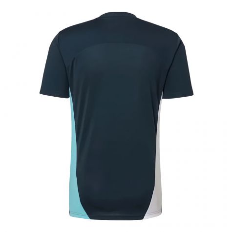 2024-2025 Red Bull Leipzig Training Shirt (Dark Night) (Xavi 10)