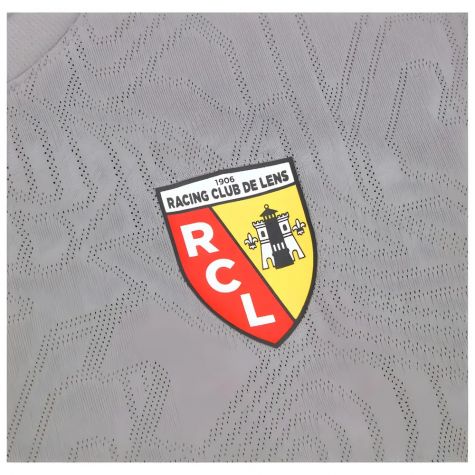 2024-2025 Racing Lens Training Shirt (Cast Iron)