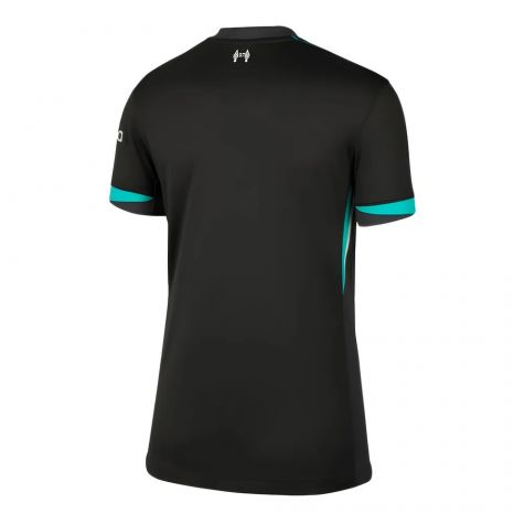 2024-2025 Liverpool Away Shirt (Womens) (Luis Diaz 7)