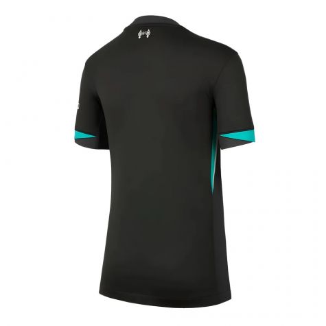 2024-2025 Liverpool Away Shirt (Kids) (Alexander Arnold 66)