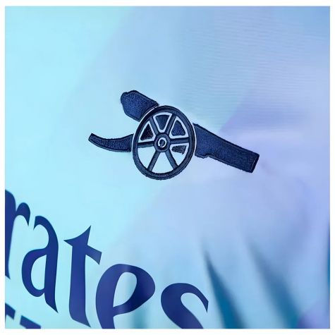 2024-2025 Arsenal Third Shirt (Russo 23)