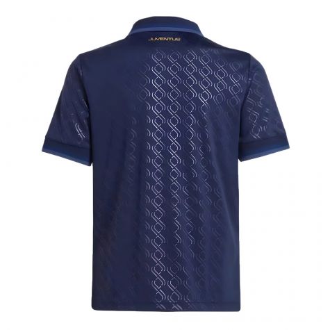 2024-2025 Juventus Third Shirt (Kids) (Pogba 10)