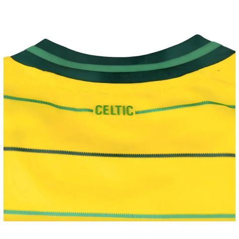 2024-2025 Celtic Away Shirt (Kids) (Maeda 38)