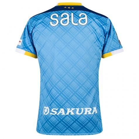 2023 Jubilo Iwata Home Shirt