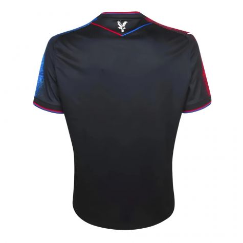 2024-2025 Crystal Palace Third Shirt (Mateta 14)