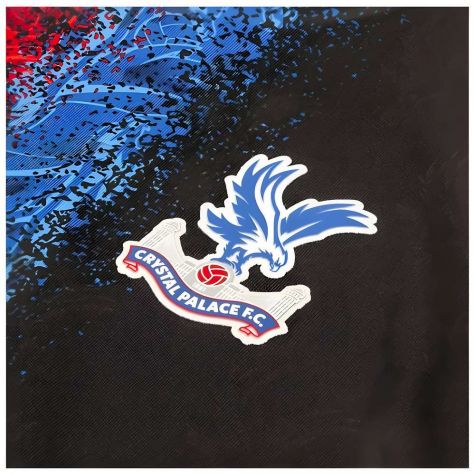 2024-2025 Crystal Palace Third Shirt (Mateta 14)