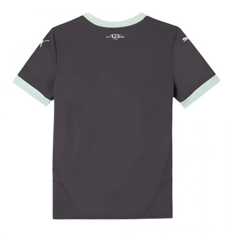 2024-2025 AC Milan Third Shirt (Kids)