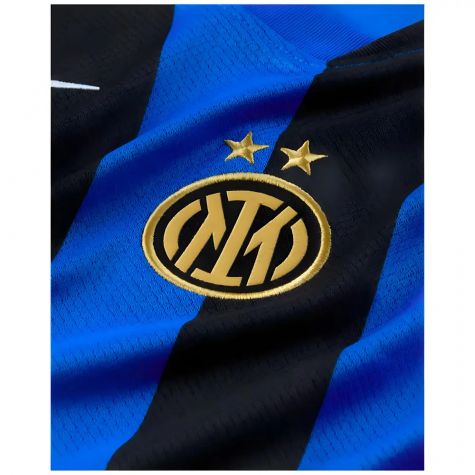2024-2025 Inter Milan Home Shirt (Kids) (Vieri 32)