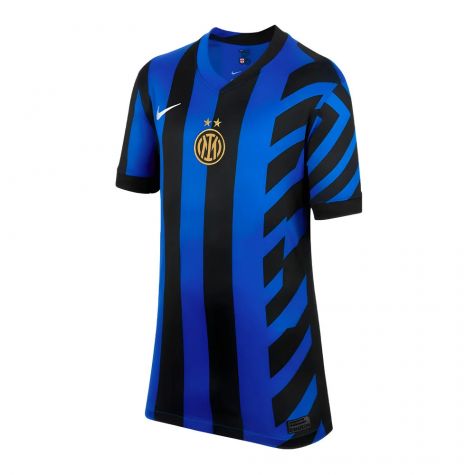 2024-2025 Inter Milan Home Shirt (Kids) (Vieri 32)