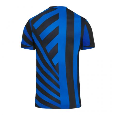 2024-2025 Inter Milan Home Shirt (Your Name)