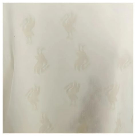 1996-1997 Liverpool Away Retro Shirt (BARNES 10)