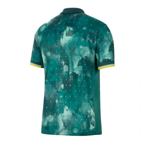 2024-2025 Tottenham Hotspur Third Shirt (Maddison 10)